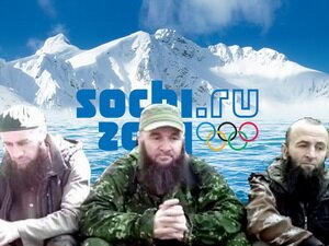 Зимова олімпіада в Сочі: можливі загрози і запобіжні заходи безпеки