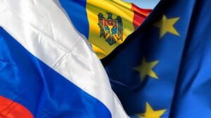 Moldova: through Thorns to the EU