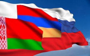 Allies or Adversaries. European Way of the Russian Federation's Integration Structures Partners within the Framework of the CIS