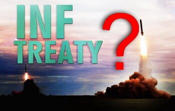 The USA's Withdrawal from the INF Treaty