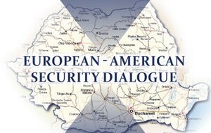 The President of the “Borysfen Intel” Center Victor Hvozd took part in the European-American Security Dialogue