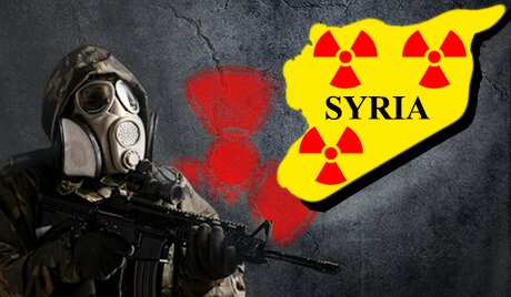 Хімічне роззброєння Сирії: проблеми і перспективи. Частина 1